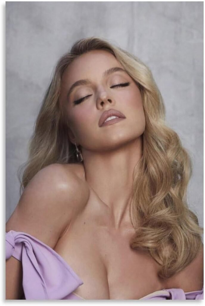 Watch full Sydney Sweeney